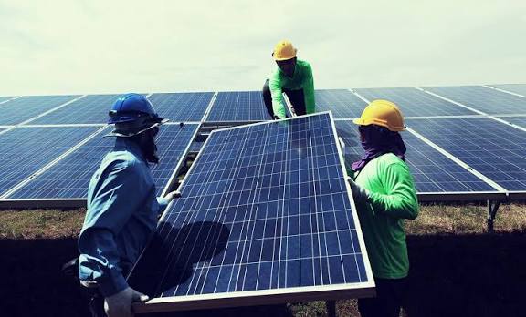 CEMA Solar Background